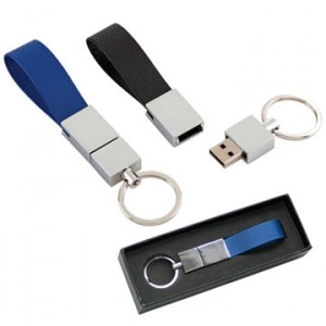 Memoria USB llavero Comet US-25